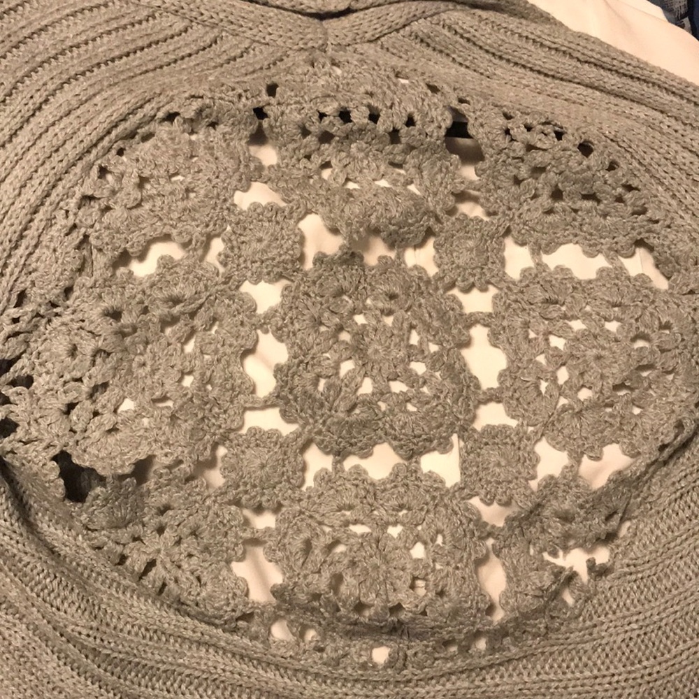 Cardigan - Picture 3 of 4